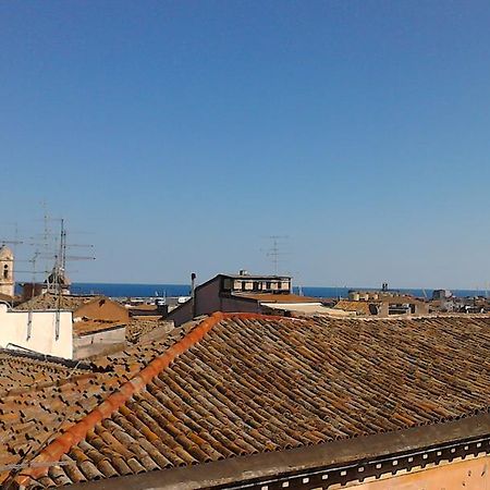 Sky Apartments - Catania City Center Exterior foto